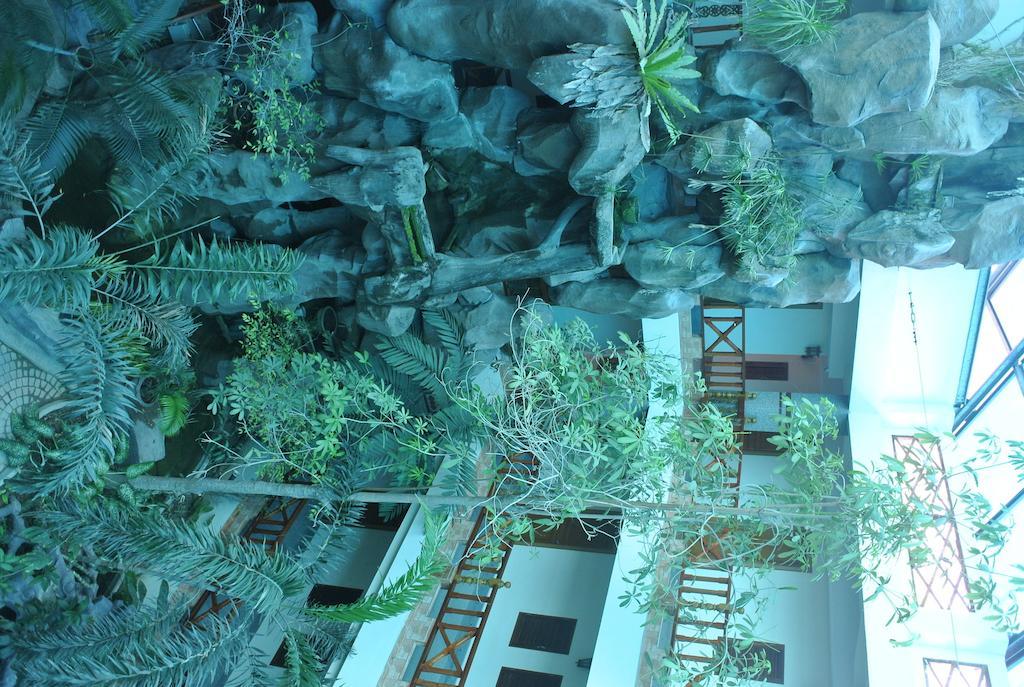 Chaikana Thani Hotel Пхаттхалунг Экстерьер фото